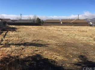 18361 Wrangler Way, Tehachapi, CA 93561