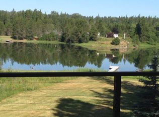 711 Comeback Bay Ln, Sagle, ID 83860