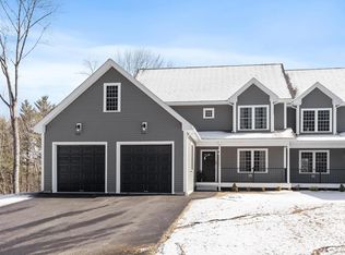 72-72A Cottage Ln #Sf, Templeton, MA 01468
