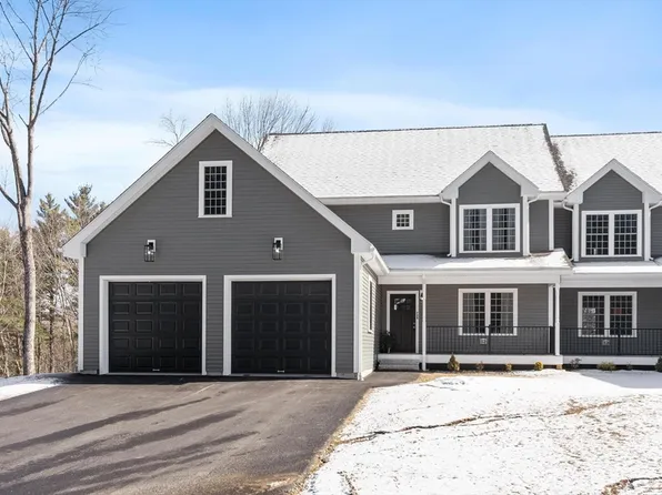 72-72A Cottage Ln #Sf, Templeton, MA 01468