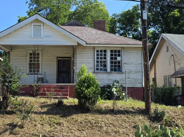 3543 Brookdale Ave, Macon, GA 31204