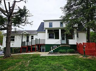 123 Fell Ave, Belle Vernon, PA 15012