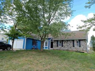 1151 NE 15th, Knob Noster, MO 65336