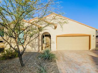 12646 N Greenberry Dr, Marana, AZ 85653