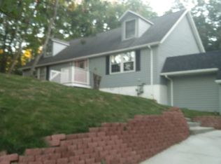 200 Houghton Rd, Northfield, OH 44067