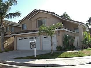 Front of the House