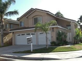 2935 Alder Creek Dr, Ontario, CA 91761