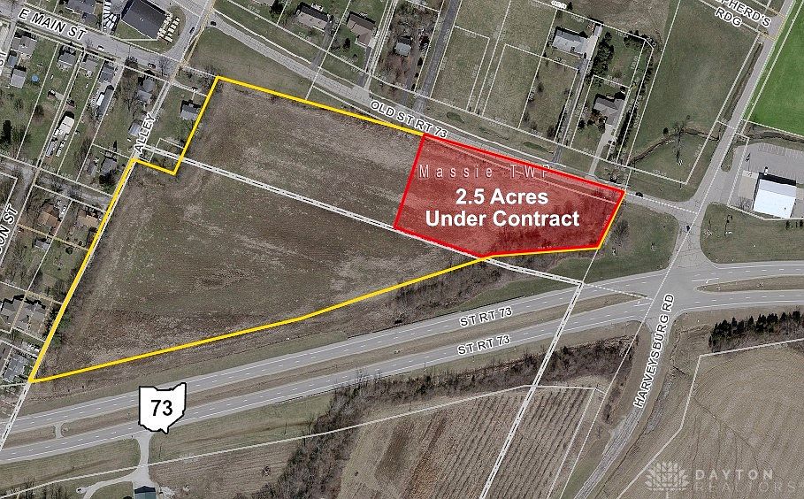 1st image of LOT 2 E State Route 73
