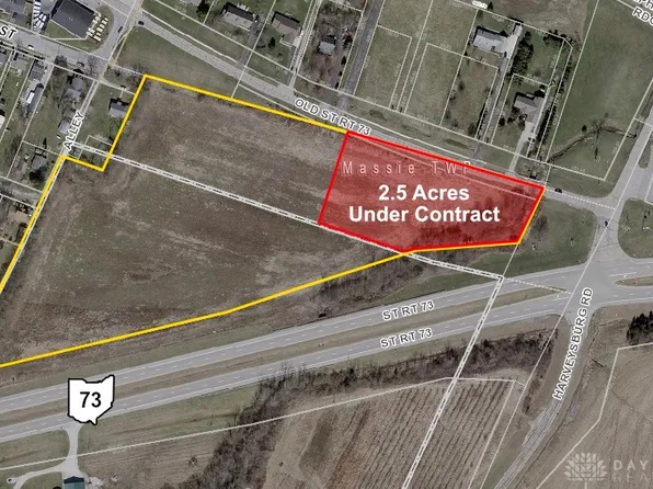 LOT 2 E State Route 73, Waynesville, OH 45068