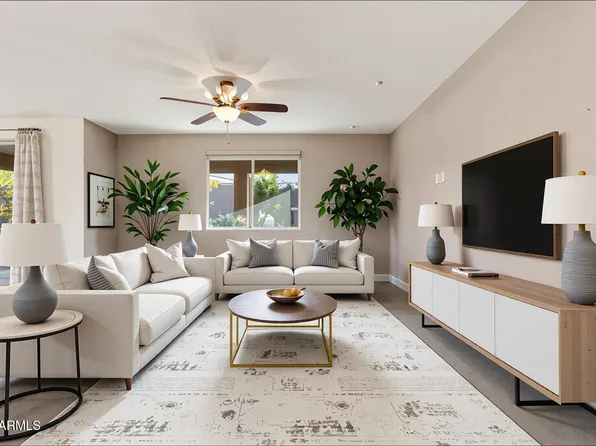 5531 W GWEN Street, Laveen, AZ 85339