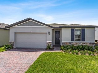 3606 Walking Stick Way, Poinciana, FL 34759