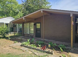 2407 Vining Ave NW, Huntsville, AL 35810