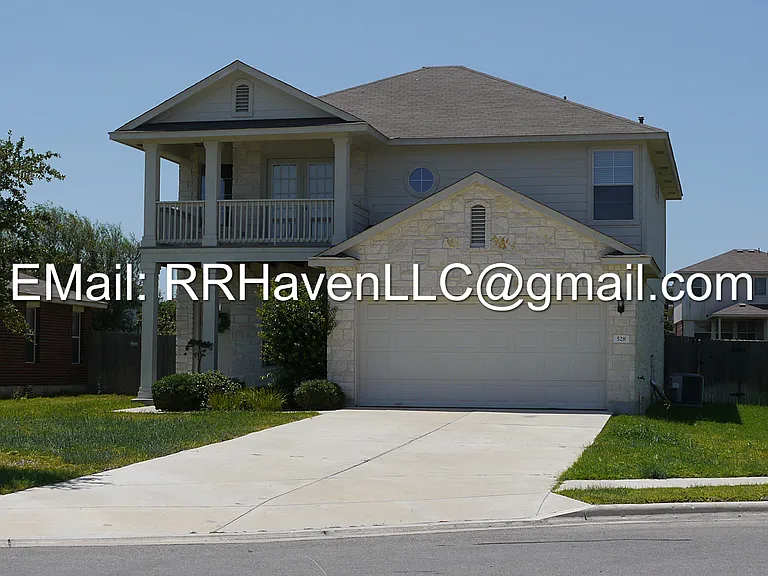 528 Wood Sorrel Way — Photo 1