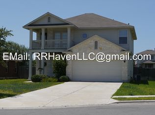 528 Woodsorrel Way, Round Rock, TX 78665