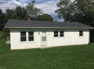 820 Traphill Rd, Hays, NC 28635