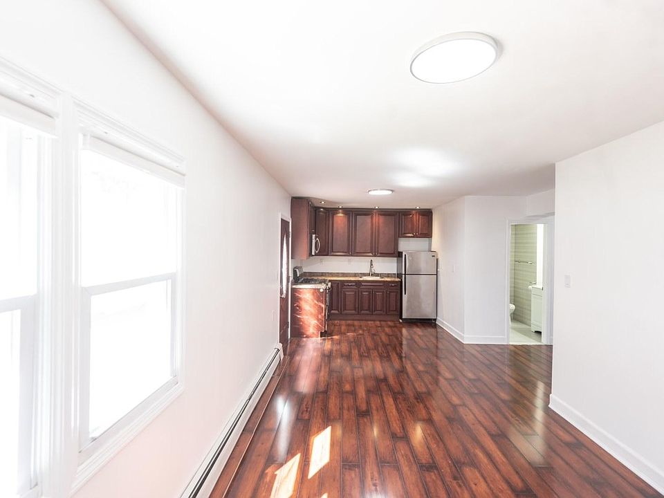 Kitchen/Living Room