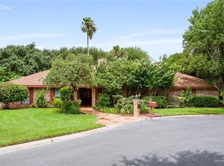 1409 Yucca Ave, McAllen, TX 78504