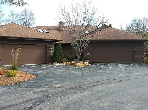 2823 Windepoint Ct, Sheboygan, WI 53083