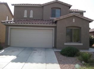 3415 S 80th Ave, Phoenix, AZ 85043