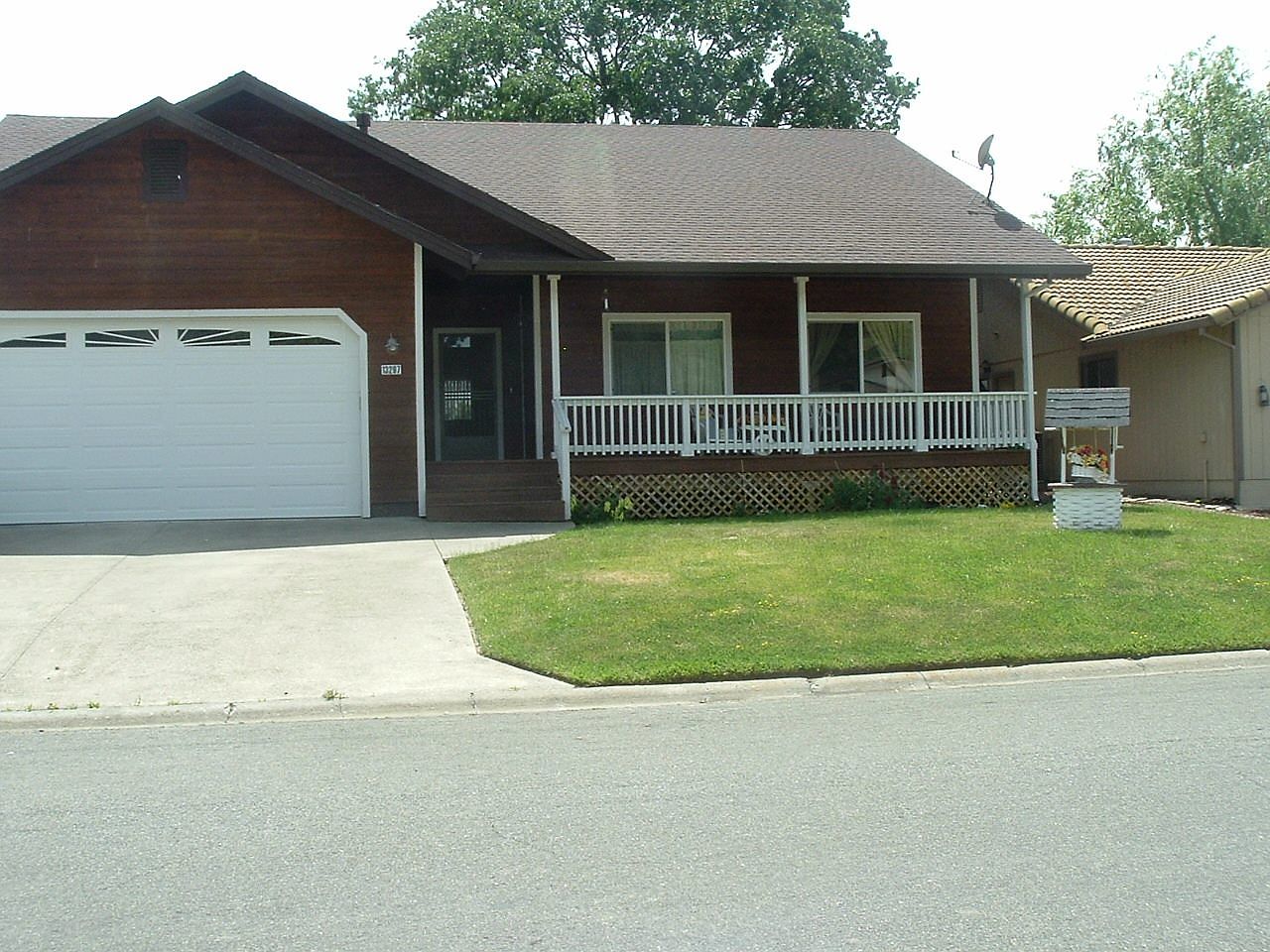 13297 Anchor Vlg, Clearlake Oaks, CA 95423 Zillow