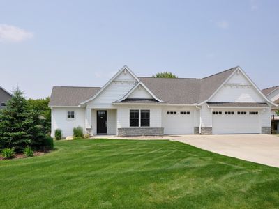 2077 Kerry Dr NE, Rochester, MN, 55906