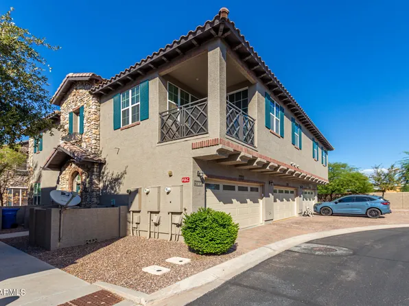 4772 E PORTOLA VALLEY Drive #103, Gilbert, AZ 85297