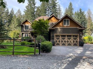 18433 S Winnifred Ave, Molalla, OR 97038