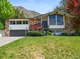 3594 Foothill Dr, Provo, UT 84604