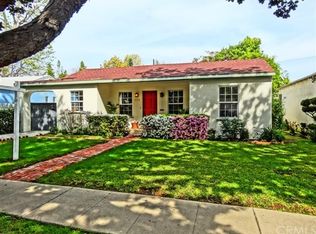 2714 Military Ave, Los Angeles, CA 90064
