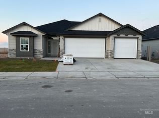 1968 W Ibis Dr, Nampa, ID 83686