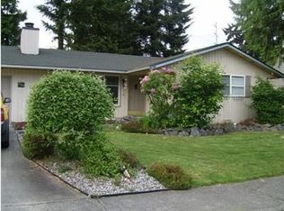 2503 80th Pl SE, Everett, WA 98203