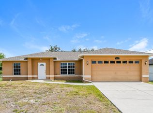1733 SW 22nd Ln, Cape Coral, FL 33991