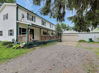 721 Foote St, Charlotte, MI 48813
