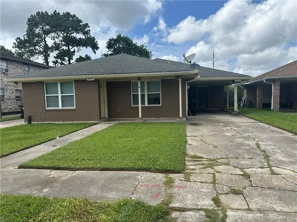 8811 Bunker Hill Rd, New Orleans, LA 70127