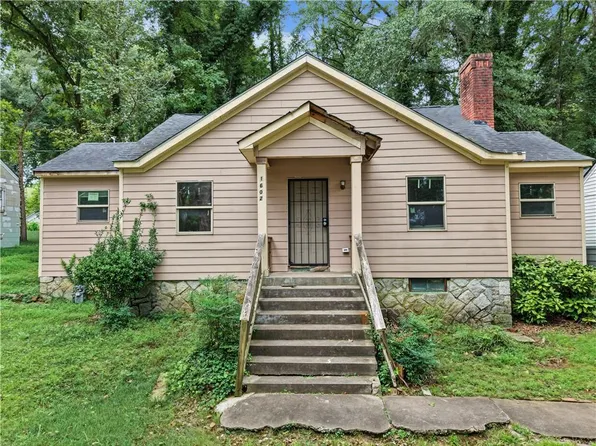 1602 Kenmore St SW, Atlanta, GA 30311