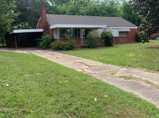 3721 S Court St, Montgomery, AL 36105