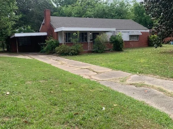 3721 S Court St, Montgomery, AL 36105
