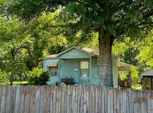 510 N Texas St, Deridder, LA 70634
