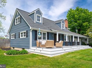 8318 Elko Dr, Ellicott City, MD 21043