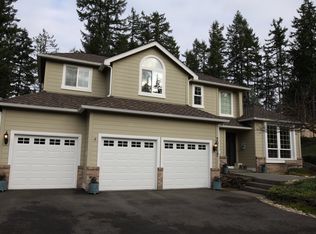 20712 SE 291st Pl, Kent, WA 98042