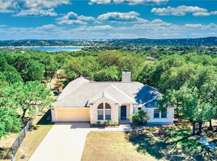 21105 Nimitz Ave, Lago Vista, TX 78645