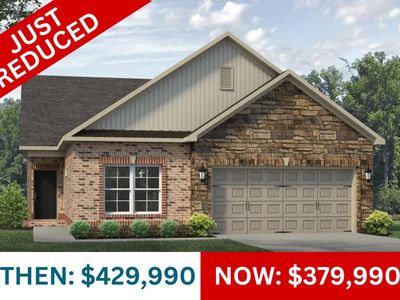 1572 Oakbluffs Dr Lot 455, Colfax, NC, 27235