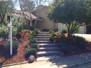 2779 Camino Venadillo, San Ramon, CA 94583