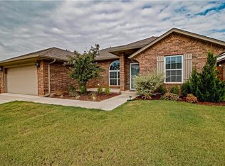 3614 Truman Dr, Norman, OK 73072