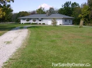 790 Souther Rd, Sullivan, IL 61951