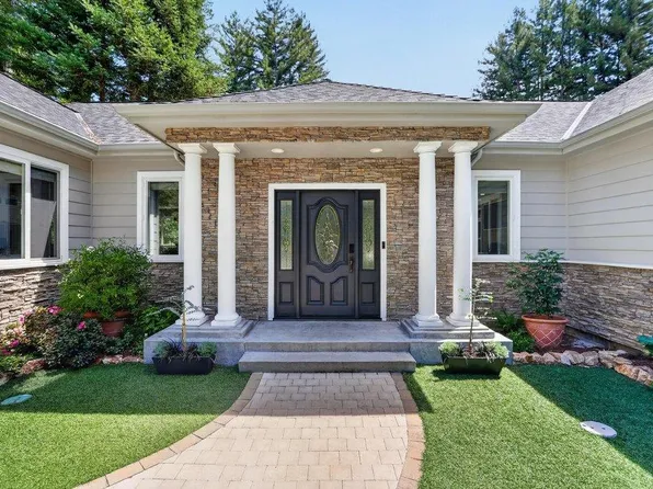 303 Sanborn Ln, Felton, CA 95018