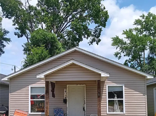 616 Jefferson Ave, Cape Girardeau, MO 63703