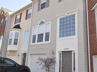 14203 Hunters Run Way, Gainesville, VA 20155