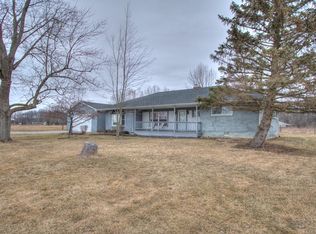 7750 Larue Prospect Rd, New Bloomington, OH 43341