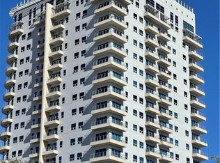 200 Hoover Ave UNIT 1808, Las Vegas, NV 89101